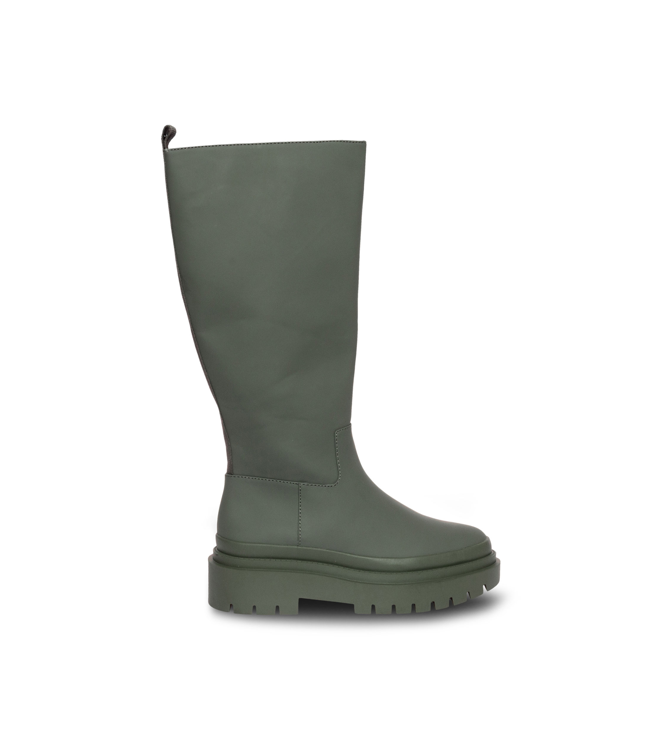 Cool Planet Botas largas para lluvia Mujer El Palacio de Hierro